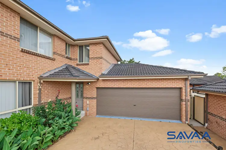 6/41-43 Hampden Road, South Wentworthville NSW 2145