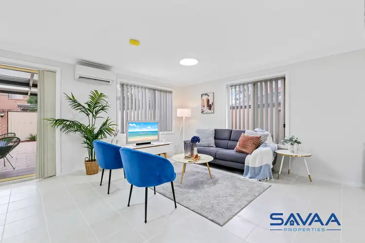 Fourth view of Homely townhouse listing, 6/41-43 Hampden Road, South Wentworthville NSW 2145
