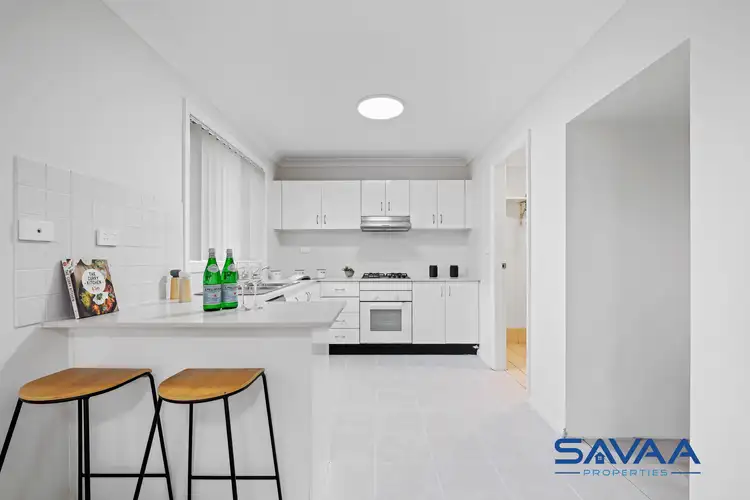 Fifth view of Homely townhouse listing, 6/41-43 Hampden Road, South Wentworthville NSW 2145