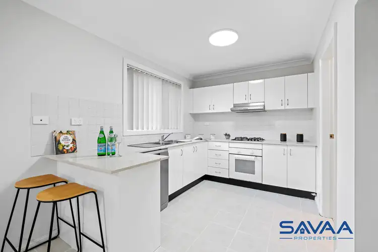 Sixth view of Homely townhouse listing, 6/41-43 Hampden Road, South Wentworthville NSW 2145