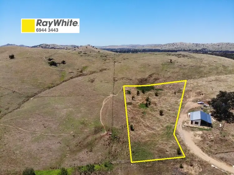 Third view of Homely land listing, 37 Hanley Street, Gundagai NSW 2722