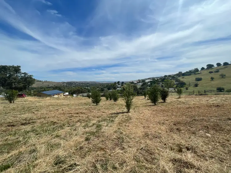 Fourth view of Homely land listing, 37 Hanley Street, Gundagai NSW 2722