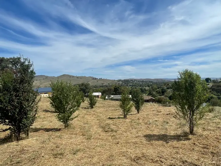 Fifth view of Homely land listing, 37 Hanley Street, Gundagai NSW 2722