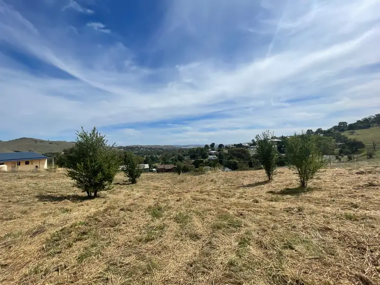 Sixth view of Homely land listing, 37 Hanley Street, Gundagai NSW 2722