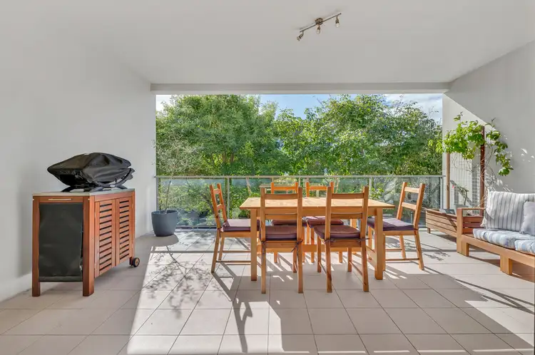 Second view of Homely unit listing, 31/2 Gaven Crescent, Mermaid Beach QLD 4218