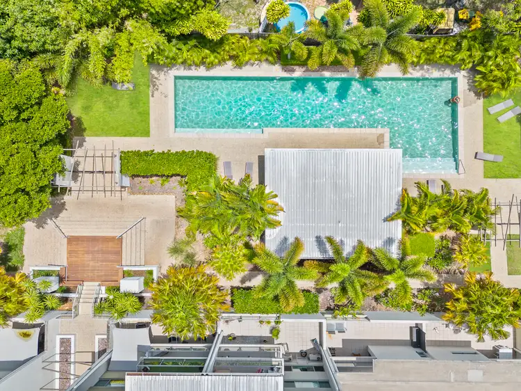 Third view of Homely unit listing, 31/2 Gaven Crescent, Mermaid Beach QLD 4218