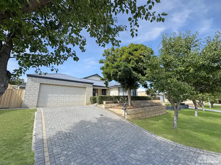 Second view of Homely house listing, 6 Pyrus Gardens, Yakamia WA 6330