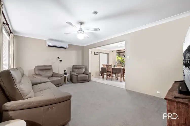 Second view of Homely house listing, 37 Joseph Street, Kingswood NSW 2747
