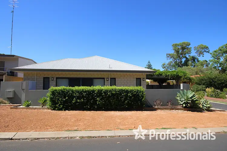 Main view of Homely house listing, 111 a Pratt Road, Eaton WA 6232