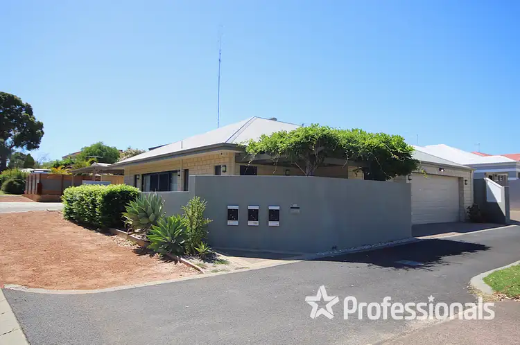 Second view of Homely house listing, 111 a Pratt Road, Eaton WA 6232