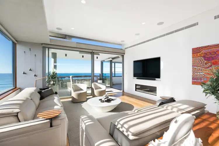 Main view of Homely apartment listing, 12/29-35 Prince Street, Cronulla NSW 2230