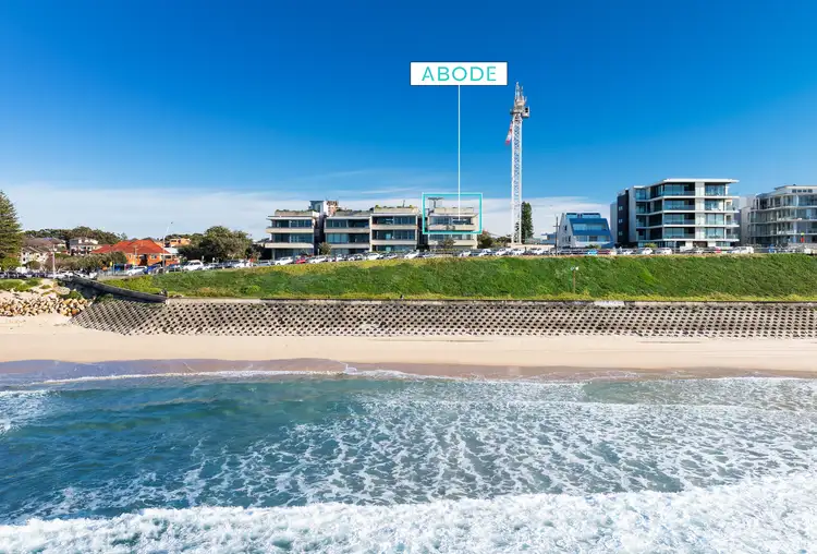 12/29-35 Prince Street, Cronulla NSW 2230