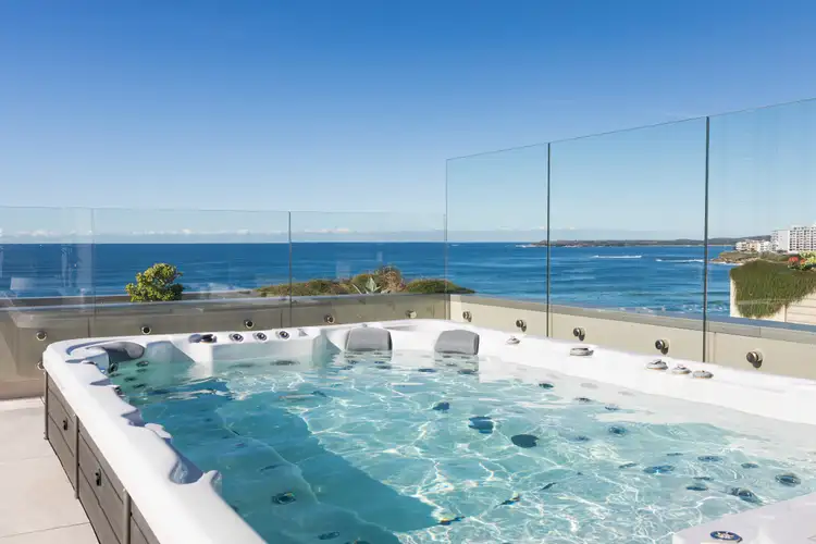 12/29-35 Prince Street, Cronulla NSW 2230