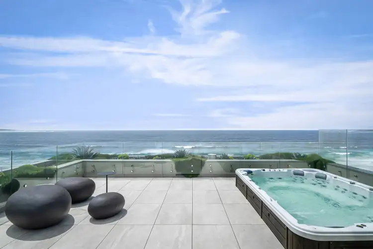 12/29-35 Prince Street, Cronulla NSW 2230