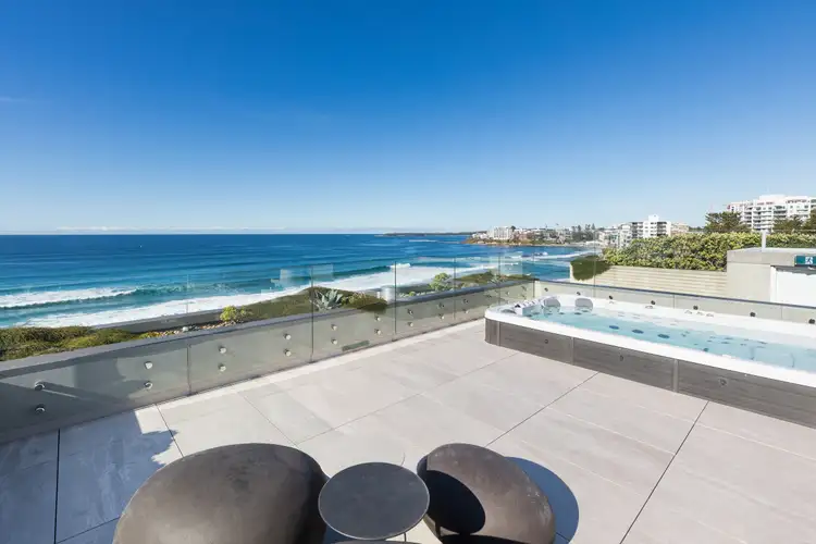 Fifth view of Homely apartment listing, 12/29-35 Prince Street, Cronulla NSW 2230