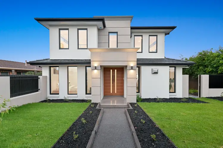1/455 Police Road, Mulgrave VIC 3170