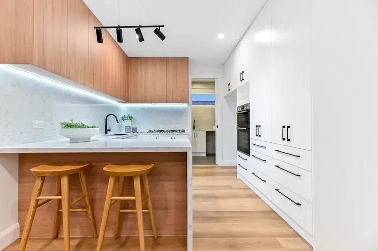 Fifth view of Homely townhouse listing, 1/455 Police Road, Mulgrave VIC 3170