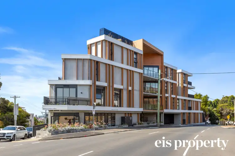 108/431 Elizabeth Street, North Hobart TAS 7000