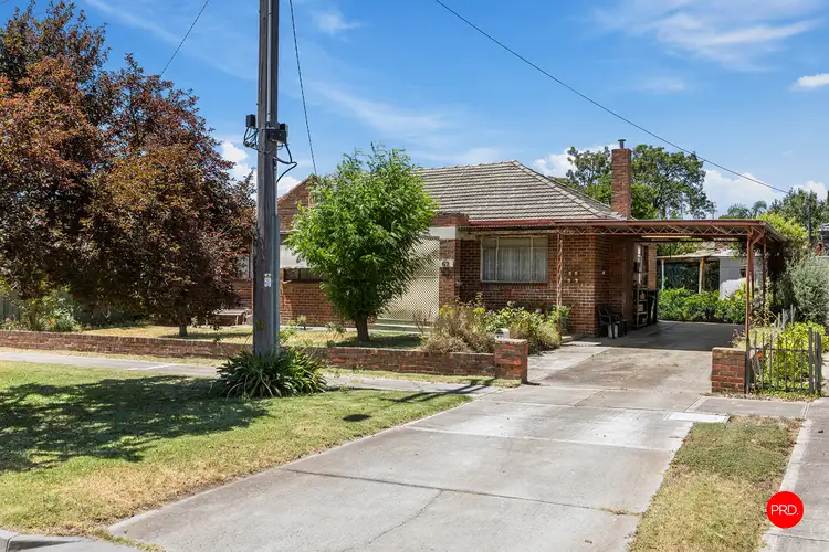 Main view of Homely house listing, 62 Smith Street, North Bendigo VIC 3550