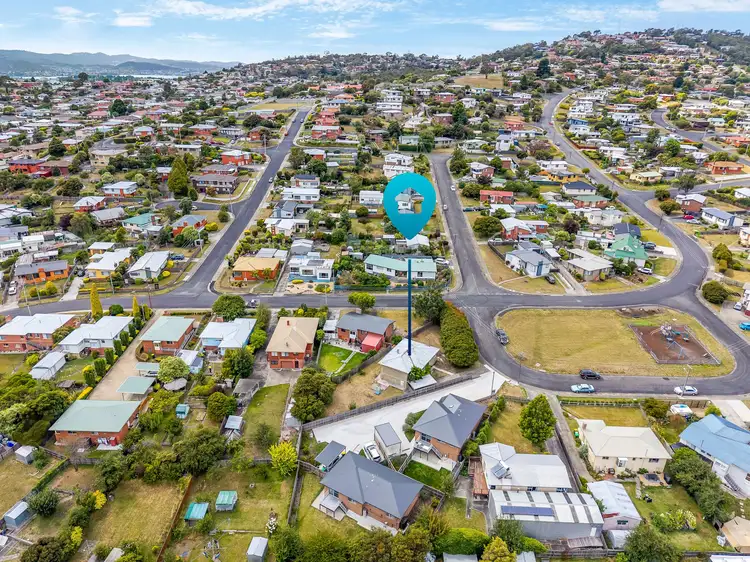 16 Stansbury Street, Glenorchy TAS 7010