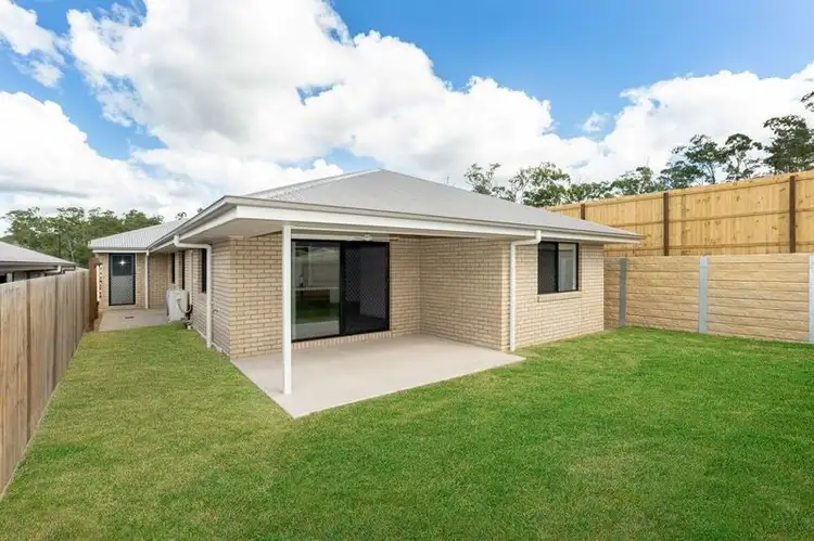 Third view of Homely house listing, 61 Belyando Street, Holmview QLD 4207