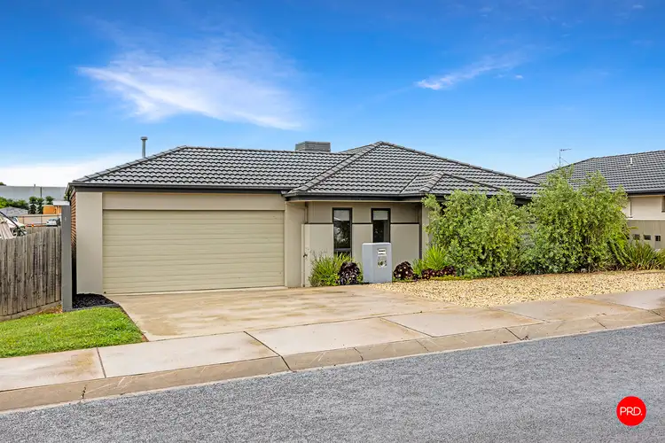 Main view of Homely house listing, 1/225 East Lloyd Street, East Bendigo VIC 3550