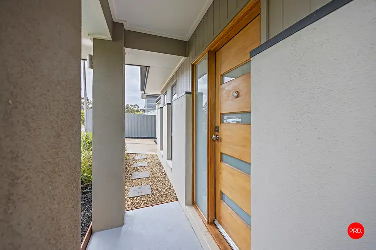 Second view of Homely house listing, 1/225 East Lloyd Street, East Bendigo VIC 3550