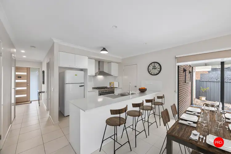 Third view of Homely house listing, 1/225 East Lloyd Street, East Bendigo VIC 3550