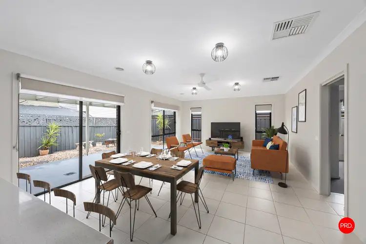 Fourth view of Homely house listing, 1/225 East Lloyd Street, East Bendigo VIC 3550