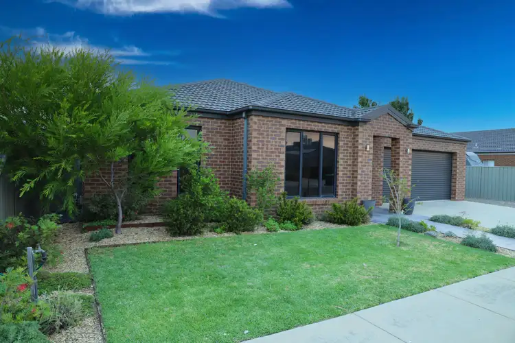 Third view of Homely house listing, 19 Killarney Crescent, Tatura VIC 3616