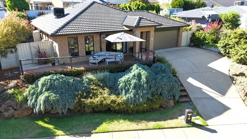 Main view of Homely house listing, 3 Cottlesloe Court, West Wodonga VIC 3690
