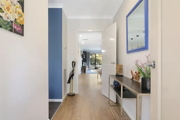 Third view of Homely house listing, 3 Cottlesloe Court, West Wodonga VIC 3690