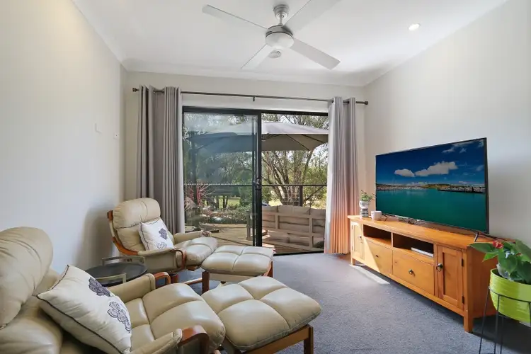 Fourth view of Homely house listing, 3 Cottlesloe Court, West Wodonga VIC 3690