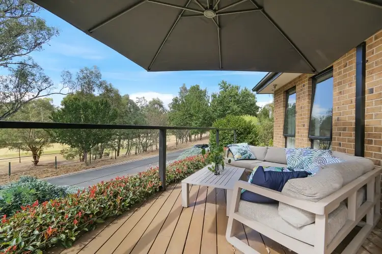 Sixth view of Homely house listing, 3 Cottlesloe Court, West Wodonga VIC 3690