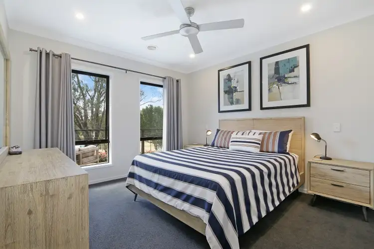 Seventh view of Homely house listing, 3 Cottlesloe Court, West Wodonga VIC 3690