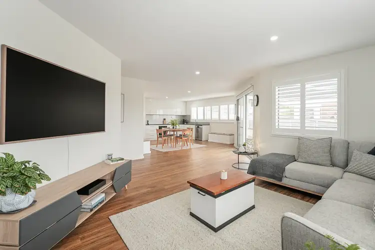 Second view of Homely house listing, 2/1 Apsley Court, Bicheno TAS 7215