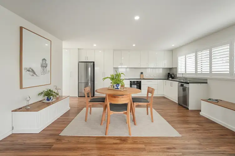 Third view of Homely house listing, 2/1 Apsley Court, Bicheno TAS 7215