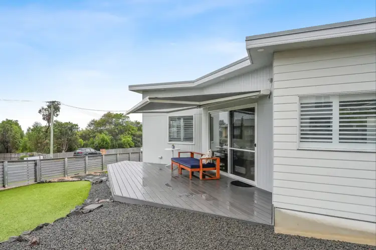 Fourth view of Homely house listing, 2/1 Apsley Court, Bicheno TAS 7215