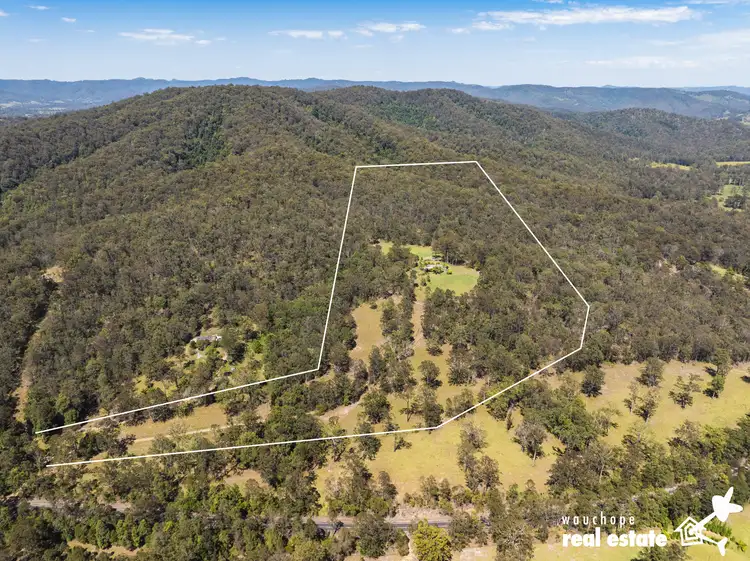 3815 Oxley Highway, Hyndmans Creek via