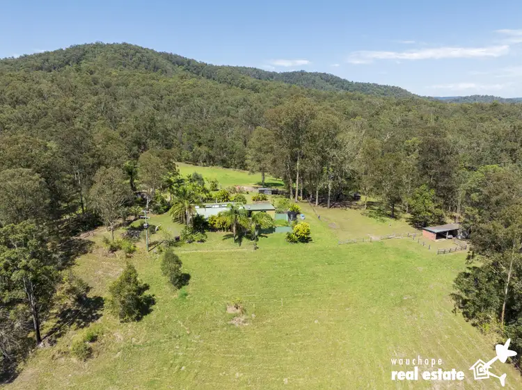 Third view of Homely rural property listing, 3815 Oxley Highway, Hyndmans Creek via, Wauchope NSW 2446