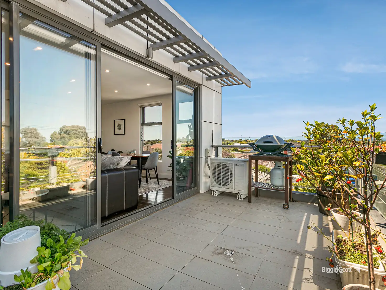 Main view of Homely apartment listing, 7/167 Darebin Road, Thornbury VIC 3071