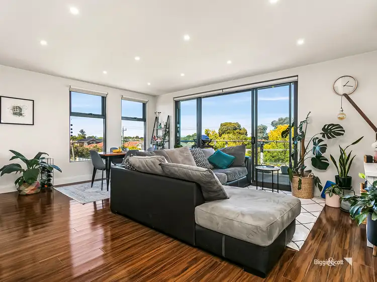 Third view of Homely apartment listing, 7/167 Darebin Road, Thornbury VIC 3071