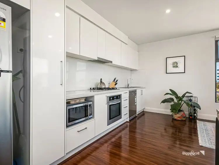 Fourth view of Homely apartment listing, 7/167 Darebin Road, Thornbury VIC 3071
