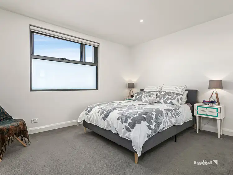 Fifth view of Homely apartment listing, 7/167 Darebin Road, Thornbury VIC 3071