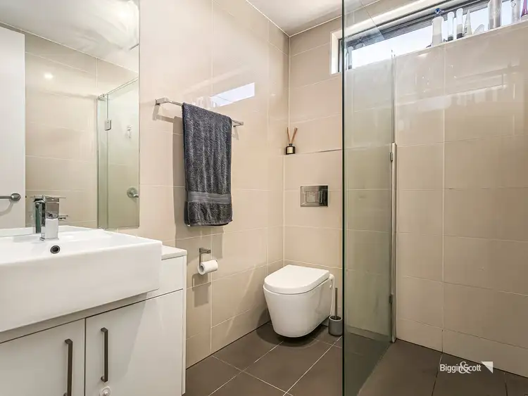 Sixth view of Homely apartment listing, 7/167 Darebin Road, Thornbury VIC 3071