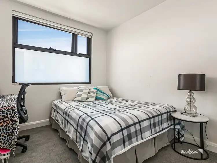 Seventh view of Homely apartment listing, 7/167 Darebin Road, Thornbury VIC 3071