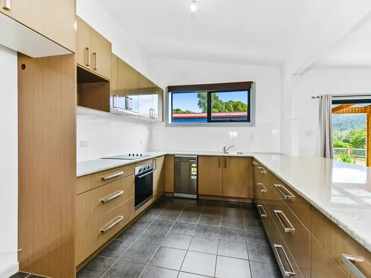 Fourth view of Homely house listing, 1184 Collins Cap Road, Molesworth TAS 7140