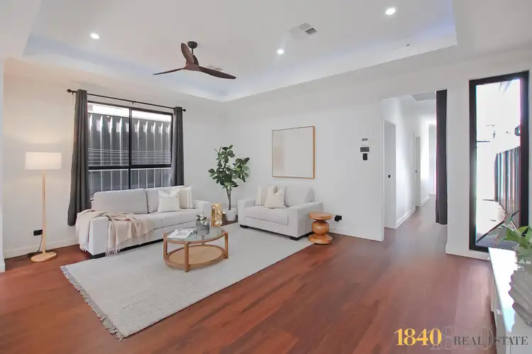 Fourth view of Homely house listing, 8c Nurrowin Drive, Ingle Farm SA 5098