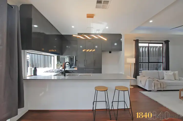 Fifth view of Homely house listing, 8c Nurrowin Drive, Ingle Farm SA 5098
