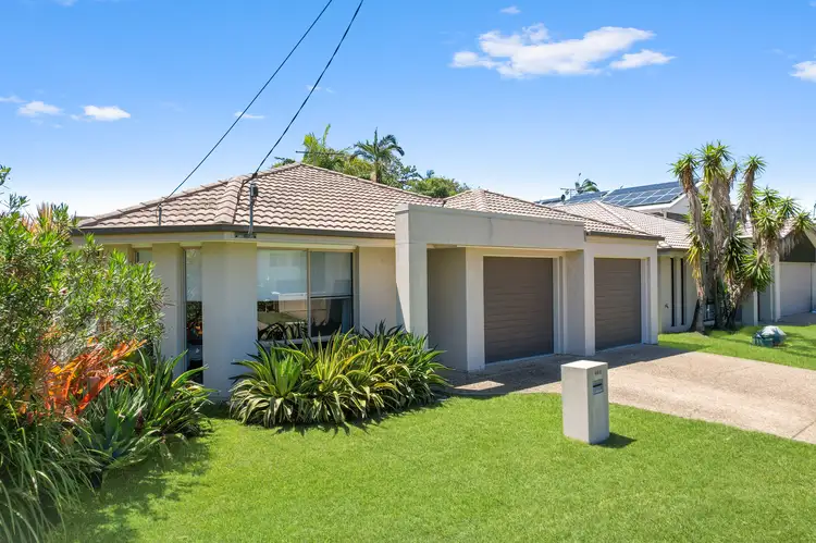 44A Grace Street, Scarborough QLD 4020